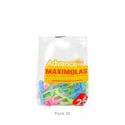 MAXIMOLA MOLA ADVANCE PACK 25