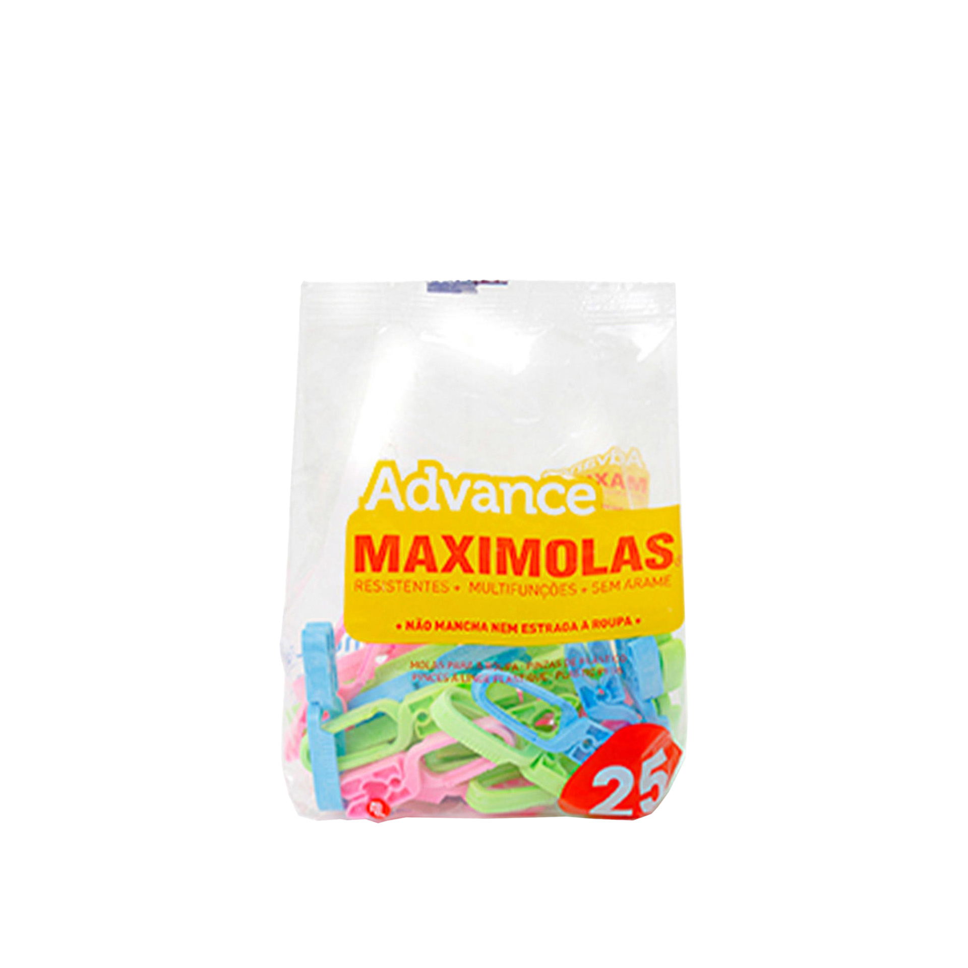 MAXIMOLA MOLA ADVANCE PACK 25