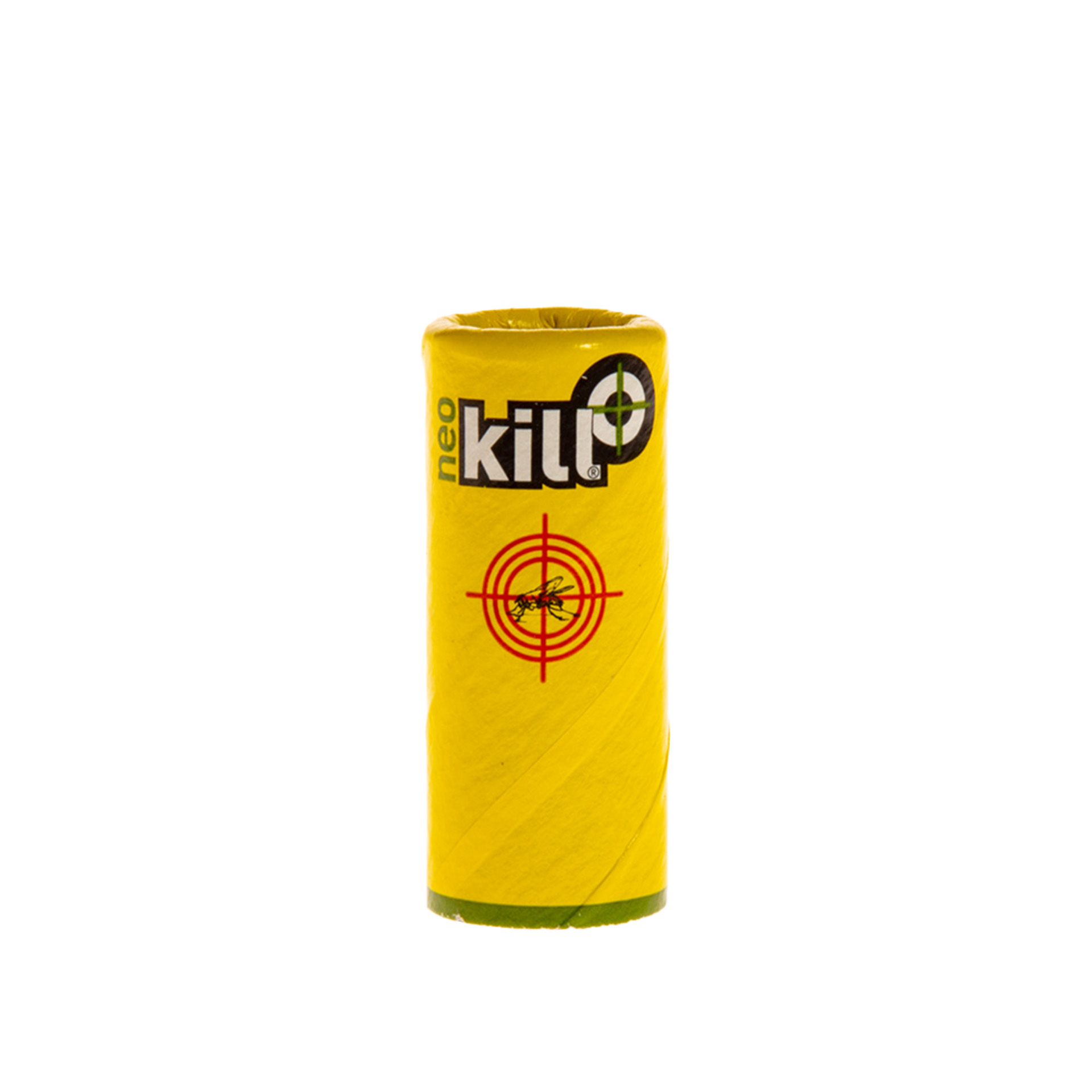NEOKILL FITA MATA-MOSCAS PACK 4