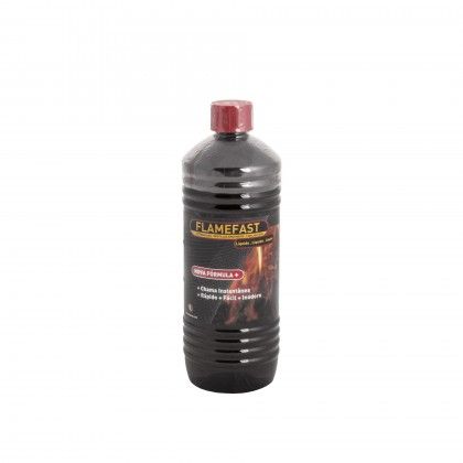 Acendalha Flamefast Lquida 1000ml