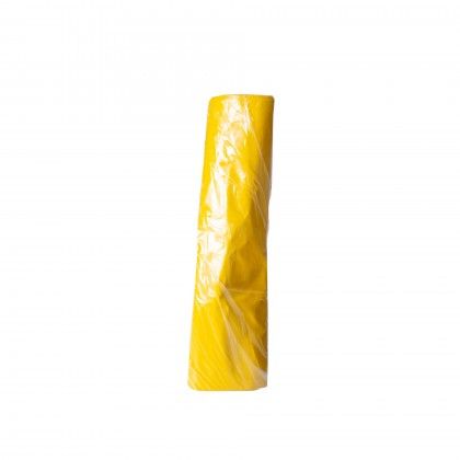 Saco Lixo Plstico Amarelo (kg) 90X130X0.80cm
