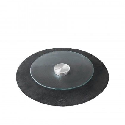 Prato Giratrio Ardsia Redondo 35X2.5cm