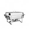 Chafing Dish Inox Gn1/1 8500ml 56X35X28cm