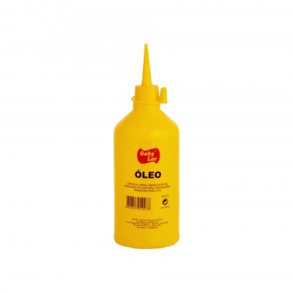 leo Mquina Gabylar 230ml