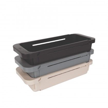 Escorredor para Banca Extensvel Codil 37.5X15X7.7cm