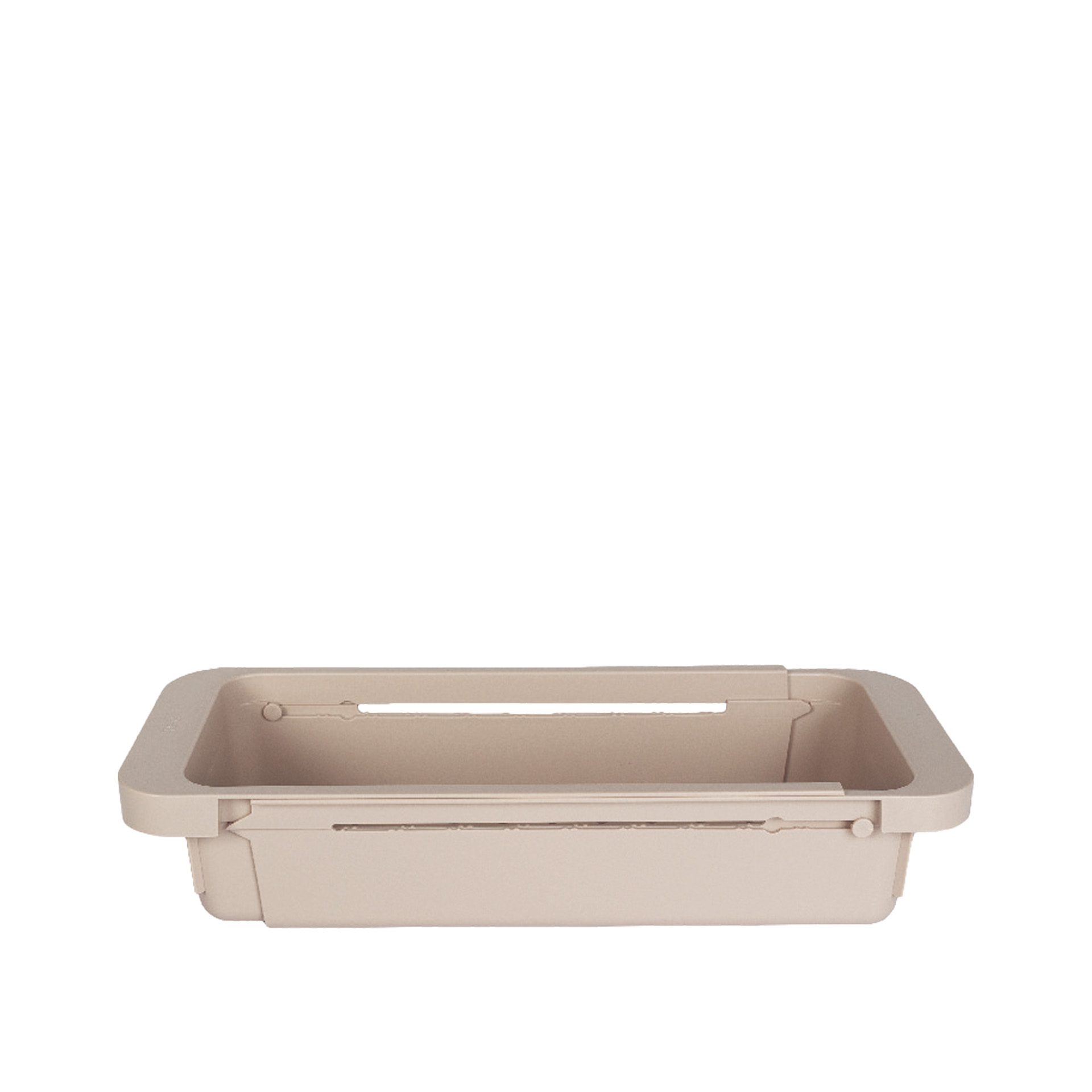 Escorredor para Banca Extensível Codil 37.5X15X7.7cm