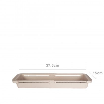 Escorredor para Banca Extensvel Codil 37.5X15X7.7cm