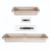 Escorredor para Banca Extensvel Codil 37.5X15X7.7cm