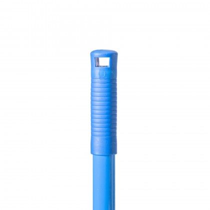 Cabo Metal Plastificado Vermelho 120cm