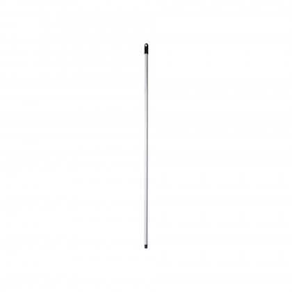 Cabo Metal Octogonal Titnio 140cm