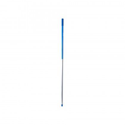 Cabo Metal Plastificado Vermelho 120cm