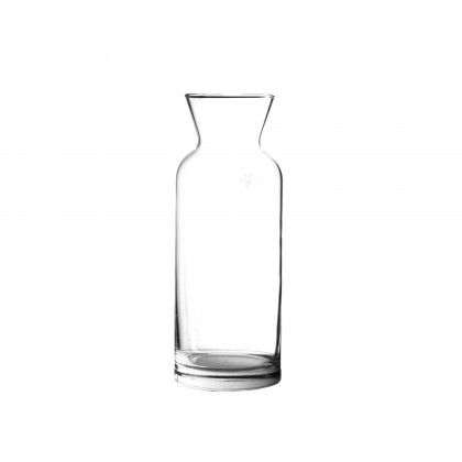 Decanter Vidro Village 1000ml 9.5X25cm