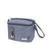 Saco Trmico Azul 6L 17X17X21.5cm