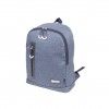 Mochila Trmica Azul 16L 30X13X38.5cm
