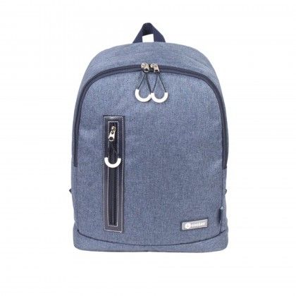 Mochila Trmica Azul 16L 30X13X38.5cm
