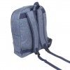 Mochila Trmica Azul 16L 30X13X38.5cm