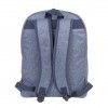 Mochila Trmica Azul 16L 30X13X38.5cm