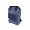 Mochila Trmica Azul 16L 26X14X42cm