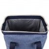 Mochila Trmica Azul 16L 26X14X42cm