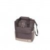 Saco Trmico Castanho 13L 25X17X30.5cm