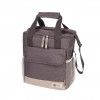 Saco Trmico Castanho 13L 25X17X30.5cm