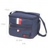 Saco Trmico Azul 6.2L 21.5X17X17cm
