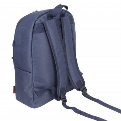 Mochila Trmica Azul 16L 28X12.5X40cm
