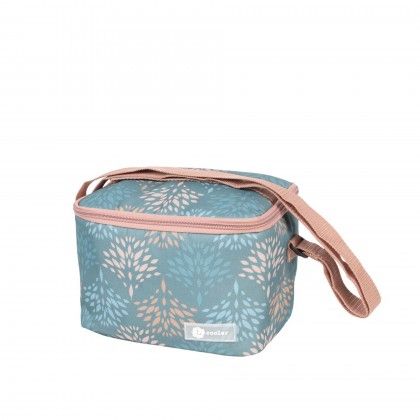 Saco Trmico Multicor 6L 21.5X17X15cm