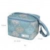 Saco Trmico Multicor 6L 21.5X17X15cm