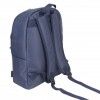 Mochila Trmica Azul 16L 28X12.5X40cm