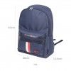 Mochila Trmica Azul 16L 28X12.5X40cm