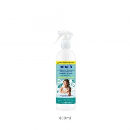 Desembara�ador Amalfi Infantil 400ml