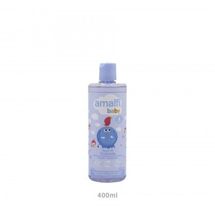 gua Colnia Amalfi Baby 400ml