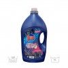 Detergente Roupa Fun Clean Action Talco 5000ml