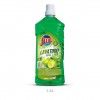 Detergente Lava Tudo Fun Lima 1500ml