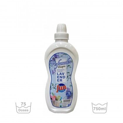 Perfumador Roupa Fun Lavanda 750ml