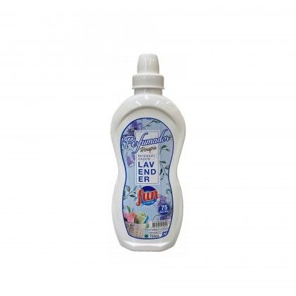 Perfumador Roupa Fun Lavanda 750ml