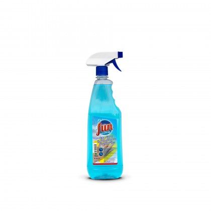Limpa Vidros Fun 750ml