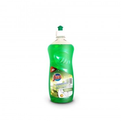 Detergente Loia Concentrado Fun Green Power 1000ml