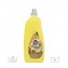 Amaciador Roupa Soft Fun Jasmin e Flor de Ltus 2000ml