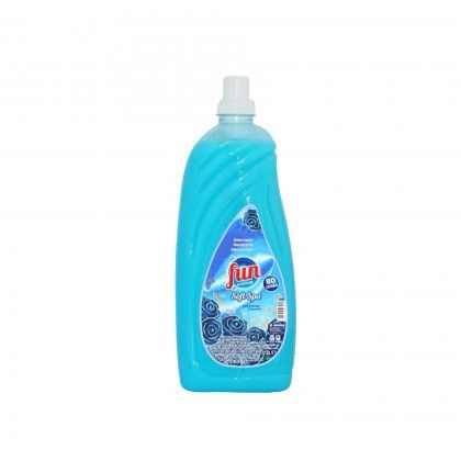 Amaciador Roupa Soft Fun Spa 2000ml