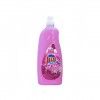 Amaciador Roupa Soft Fun Talco e Flor de Algodo 2000ml