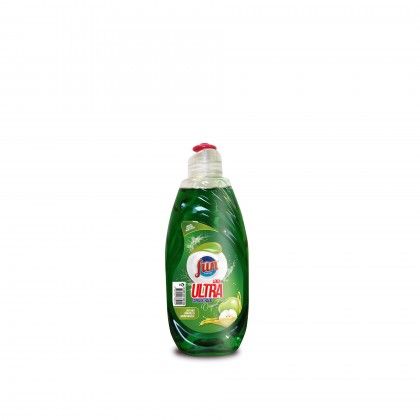 Detergente Loia Ultra Concentrado Fun Original 350ml