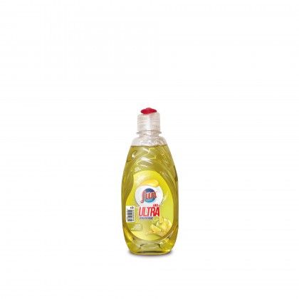 Detergente Loia Ultra Concentrado Fun Limo 350ml