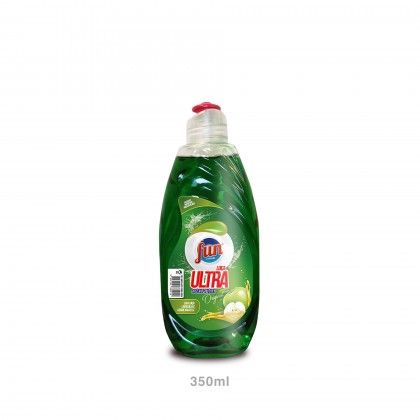Detergente Loia Ultra Concentrado Fun Original 350ml