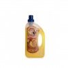 Cera L�quida Dabri Amarela 500ml