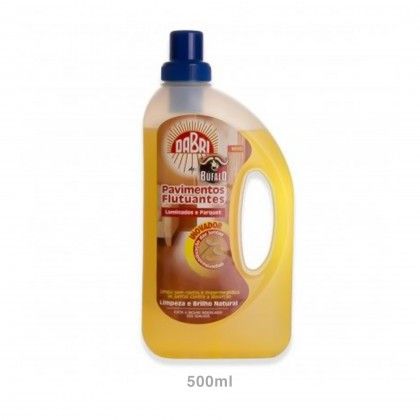 Cera L�quida Dabri Amarela 500ml