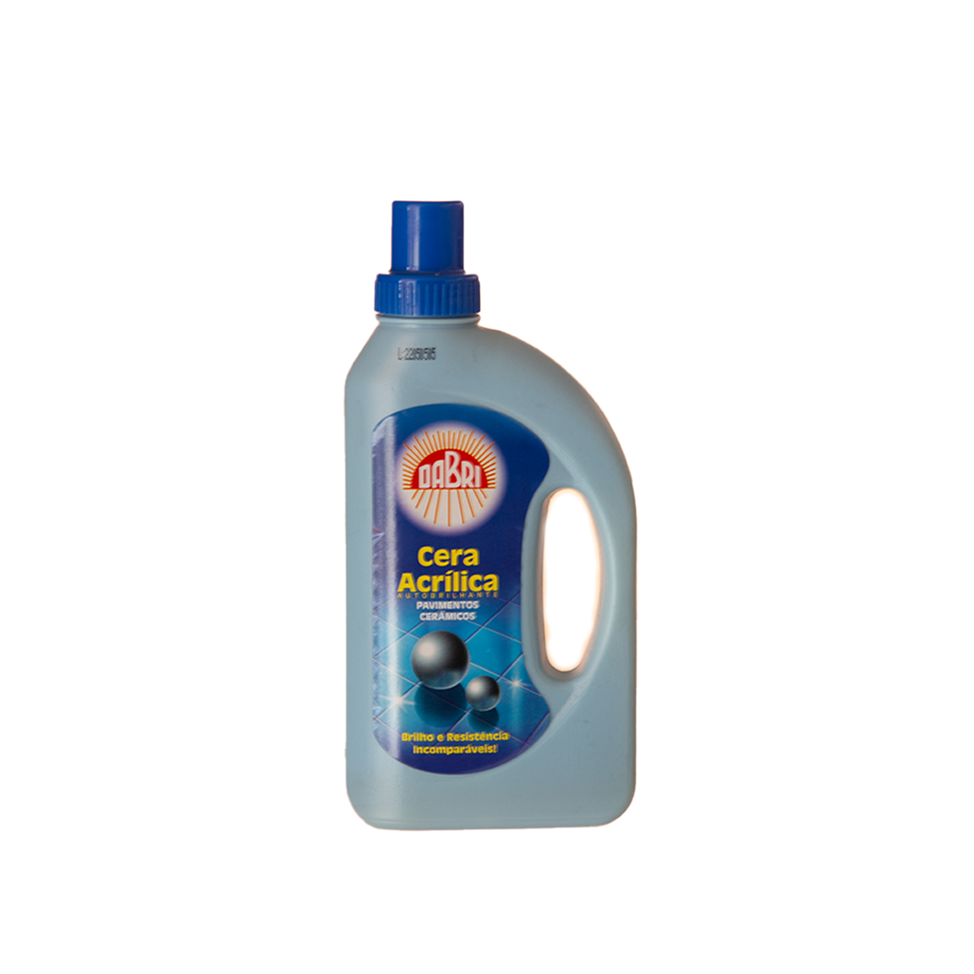 Cera Acrílica Dabri para Cerâmica 500ml
