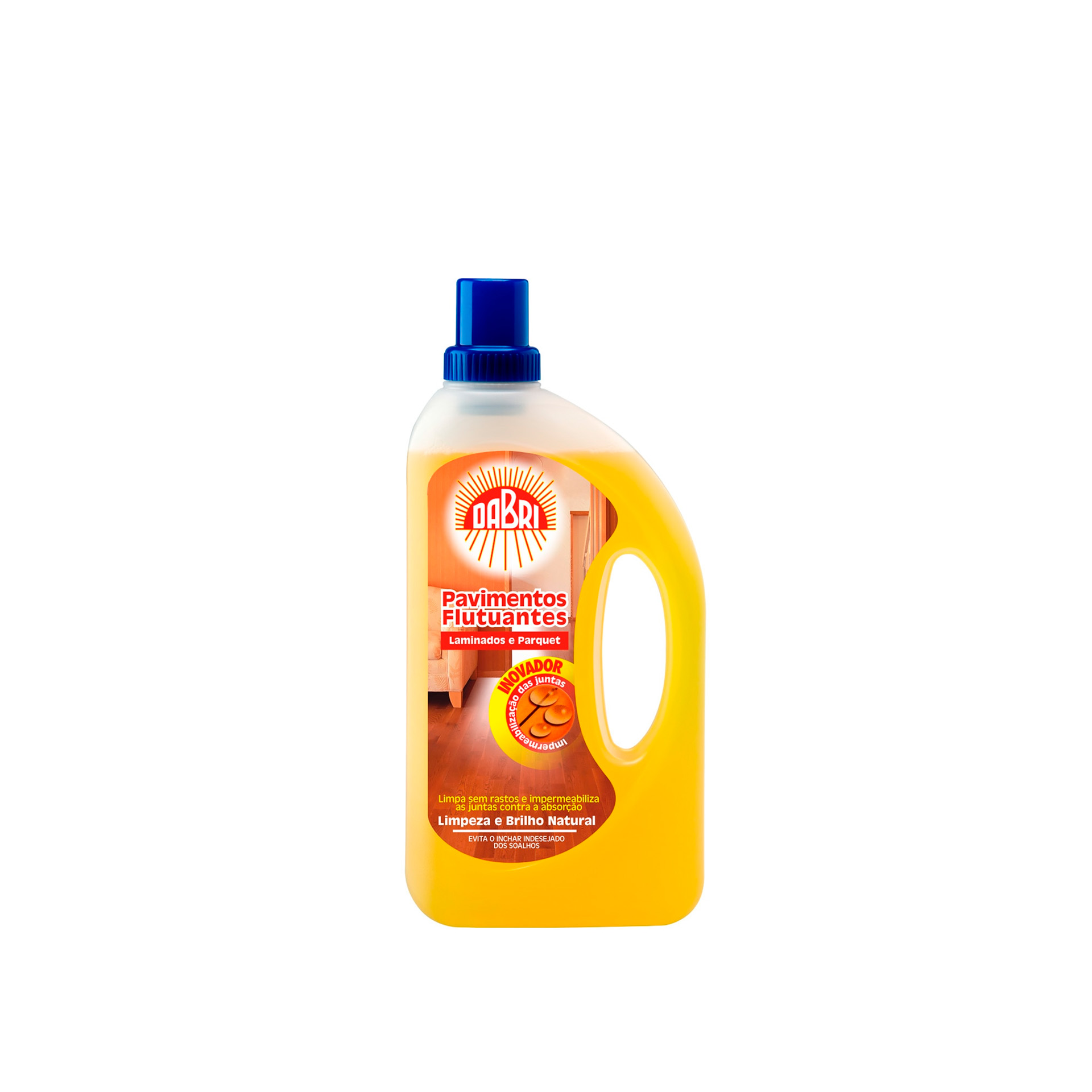 Limpa Pavimentos Flutuantes Dabri 750ml