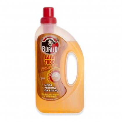Lava Tudo Madeiras Dabri 750ml